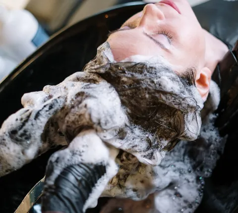 Hair Care 3