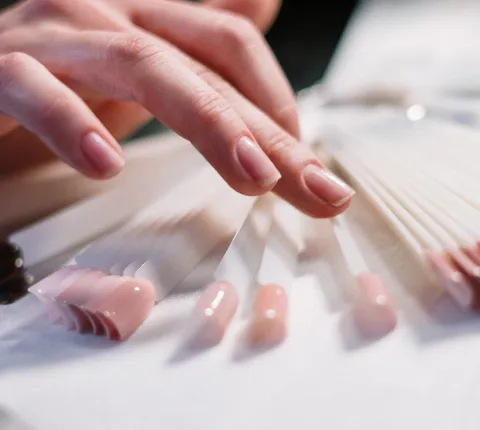 Manicure